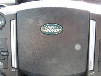 2011 Land Rover LR4   - Photo 25 - Haddon Twp, NJ 08107