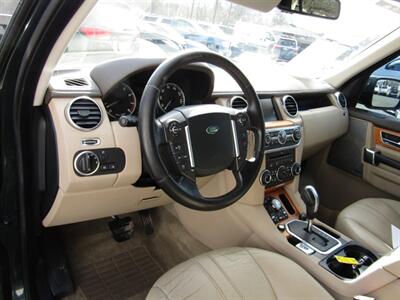 2011 Land Rover LR4   - Photo 13 - Haddon Twp, NJ 08107