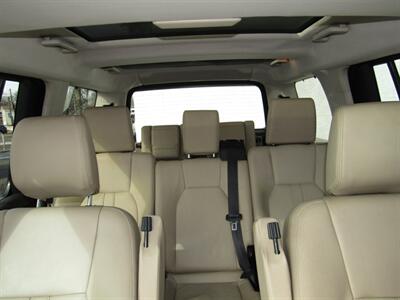 2011 Land Rover LR4   - Photo 35 - Haddon Twp, NJ 08107