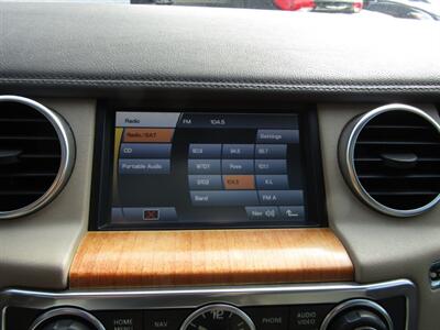 2011 Land Rover LR4   - Photo 28 - Haddon Twp, NJ 08107