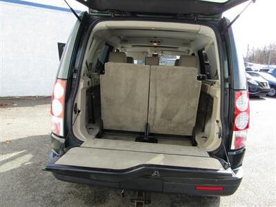 2011 Land Rover LR4   - Photo 16 - Haddon Twp, NJ 08107
