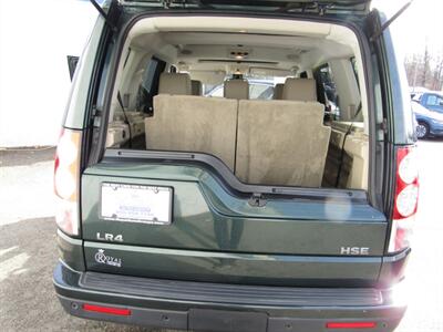 2011 Land Rover LR4   - Photo 17 - Haddon Twp, NJ 08107