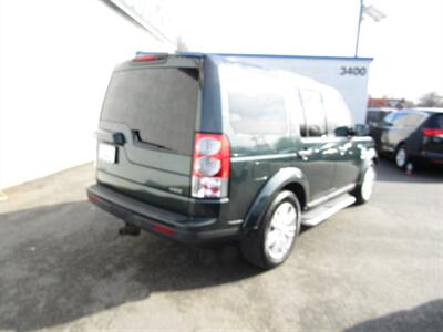2011 Land Rover LR4   - Photo 7 - Haddon Twp, NJ 08107