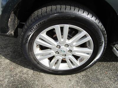 2011 Land Rover LR4   - Photo 42 - Haddon Twp, NJ 08107