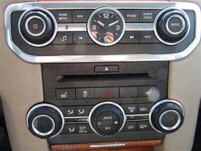 2011 Land Rover LR4   - Photo 31 - Haddon Twp, NJ 08107