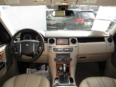 2011 Land Rover LR4   - Photo 36 - Haddon Twp, NJ 08107
