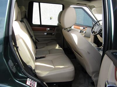 2011 Land Rover LR4   - Photo 18 - Haddon Twp, NJ 08107