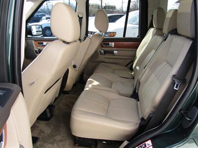 2011 Land Rover LR4   - Photo 15 - Haddon Twp, NJ 08107