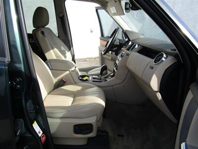 2011 Land Rover LR4   - Photo 21 - Haddon Twp, NJ 08107