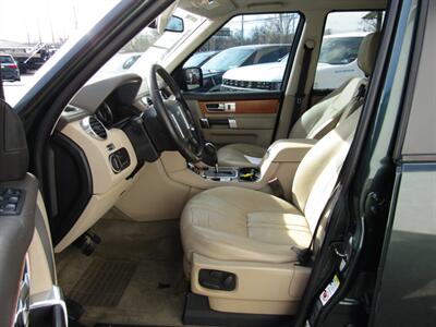 2011 Land Rover LR4   - Photo 11 - Haddon Twp, NJ 08107