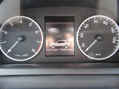 2011 Land Rover LR4   - Photo 27 - Haddon Twp, NJ 08107