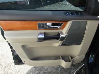 2011 Land Rover LR4   - Photo 9 - Haddon Twp, NJ 08107