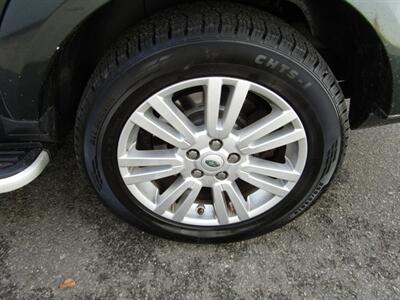 2011 Land Rover LR4   - Photo 41 - Haddon Twp, NJ 08107