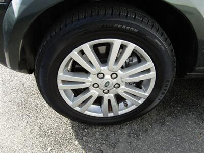 2011 Land Rover LR4   - Photo 40 - Haddon Twp, NJ 08107