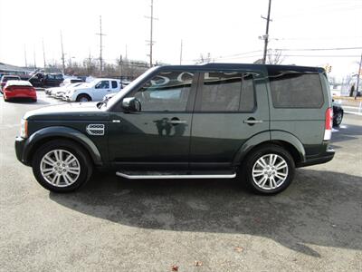 2011 Land Rover LR4   - Photo 4 - Haddon Twp, NJ 08107