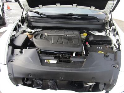 2017 Jeep Cherokee LATITUDE,4X4,CONV PKG,SILVER CERTIFIED   - Photo 41 - Haddon Twp, NJ 08107