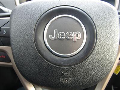 2017 Jeep Cherokee LATITUDE,4X4,CONV PKG,SILVER CERTIFIED   - Photo 25 - Haddon Twp, NJ 08107