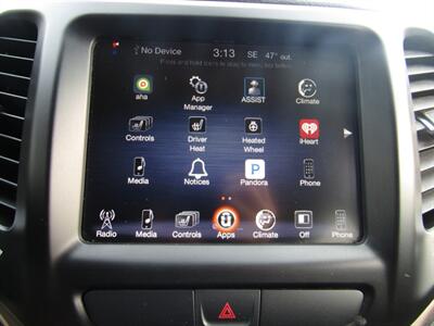 2017 Jeep Cherokee LATITUDE,4X4,CONV PKG,SILVER CERTIFIED   - Photo 29 - Haddon Twp, NJ 08107