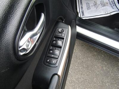 2017 Jeep Cherokee LATITUDE,4X4,CONV PKG,SILVER CERTIFIED   - Photo 13 - Haddon Twp, NJ 08107