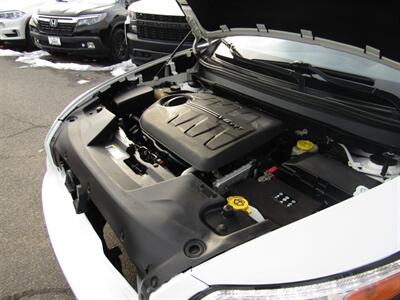 2017 Jeep Cherokee LATITUDE,4X4,CONV PKG,SILVER CERTIFIED   - Photo 42 - Haddon Twp, NJ 08107