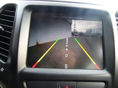 2017 Jeep Cherokee LATITUDE,4X4,CONV PKG,SILVER CERTIFIED   - Photo 30 - Haddon Twp, NJ 08107