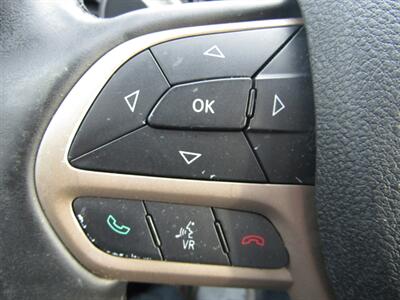 2017 Jeep Cherokee LATITUDE,4X4,CONV PKG,SILVER CERTIFIED   - Photo 24 - Haddon Twp, NJ 08107