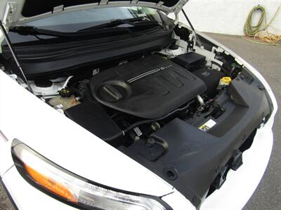 2017 Jeep Cherokee LATITUDE,4X4,CONV PKG,SILVER CERTIFIED   - Photo 40 - Haddon Twp, NJ 08107