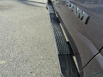 2020 RAM 1500 4X4.NAV,CONV PKG,RVC,DR ASST PKG,SILVER CERTIFIED   - Photo 17 - Haddon Twp, NJ 08107