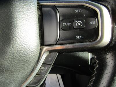 2020 RAM 1500 4X4.NAV,CONV PKG,RVC,DR ASST PKG,SILVER CERTIFIED   - Photo 38 - Haddon Twp, NJ 08107