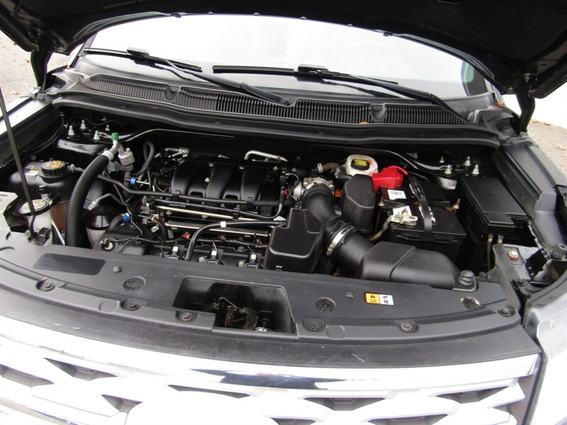 2019 Ford Explorer XLT,4X4,CONV PKG,RVC,SILVER CERTIFIED - Photo 49 - Haddon Twp, NJ 08107