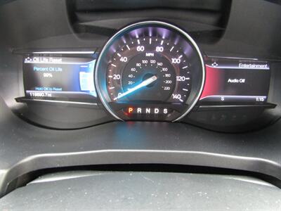 2019 Ford Explorer XLT,4X4,CONV PKG,RVC,SILVER CERTIFIED - Photo 35 - Haddon Twp, NJ 08107