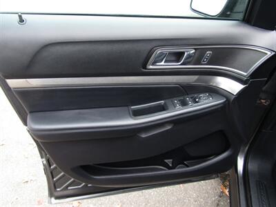 2019 Ford Explorer XLT,4X4,CONV PKG,RVC,SILVER CERTIFIED - Photo 14 - Haddon Twp, NJ 08107