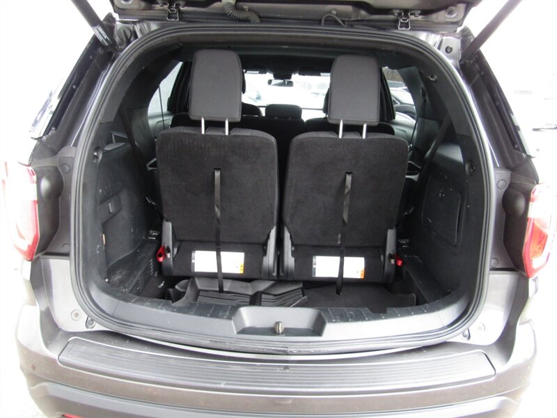 2019 Ford Explorer XLT,4X4,CONV PKG,RVC,SILVER CERTIFIED - Photo 21 - Haddon Twp, NJ 08107