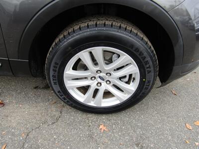 2019 Ford Explorer XLT,4X4,CONV PKG,RVC,SILVER CERTIFIED - Photo 47 - Haddon Twp, NJ 08107