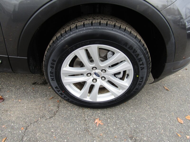 2019 Ford Explorer XLT,4X4,CONV PKG,RVC,SILVER CERTIFIED - Photo 47 - Haddon Twp, NJ 08107