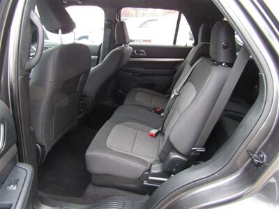 2019 Ford Explorer XLT,4X4,CONV PKG,RVC,SILVER CERTIFIED - Photo 20 - Haddon Twp, NJ 08107