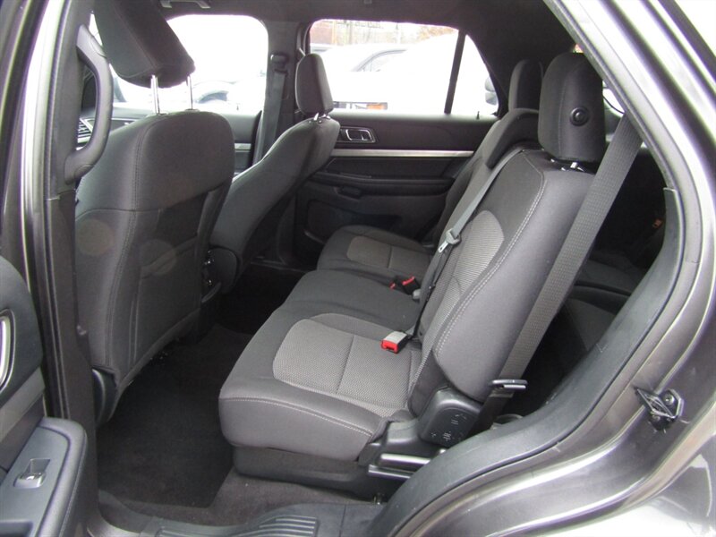 2019 Ford Explorer XLT,4X4,CONV PKG,RVC,SILVER CERTIFIED - Photo 20 - Haddon Twp, NJ 08107