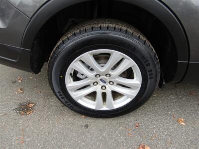 2019 Ford Explorer XLT,4X4,CONV PKG,RVC,SILVER CERTIFIED - Photo 46 - Haddon Twp, NJ 08107