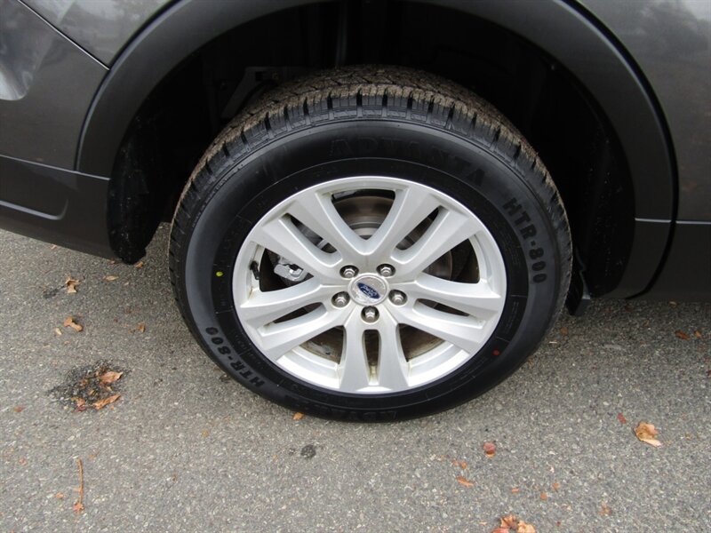 2019 Ford Explorer XLT,4X4,CONV PKG,RVC,SILVER CERTIFIED - Photo 46 - Haddon Twp, NJ 08107