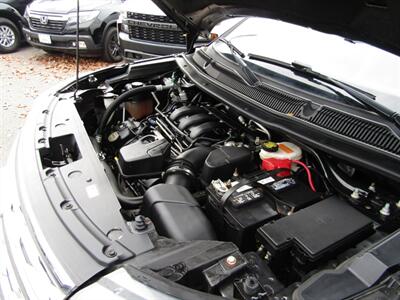 2019 Ford Explorer XLT,4X4,CONV PKG,RVC,SILVER CERTIFIED - Photo 50 - Haddon Twp, NJ 08107