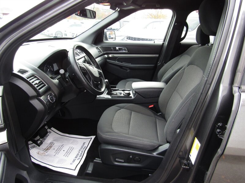 2019 Ford Explorer XLT,4X4,CONV PKG,RVC,SILVER CERTIFIED - Photo 16 - Haddon Twp, NJ 08107