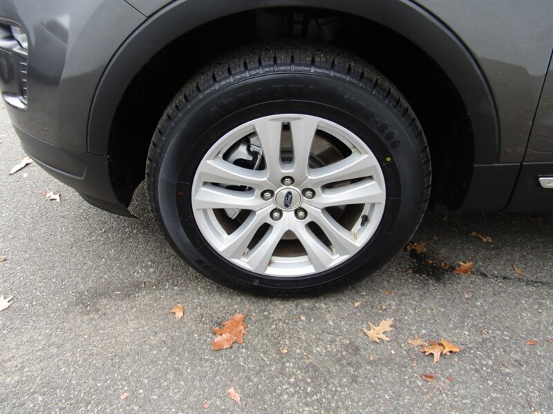 2019 Ford Explorer XLT,4X4,CONV PKG,RVC,SILVER CERTIFIED - Photo 44 - Haddon Twp, NJ 08107