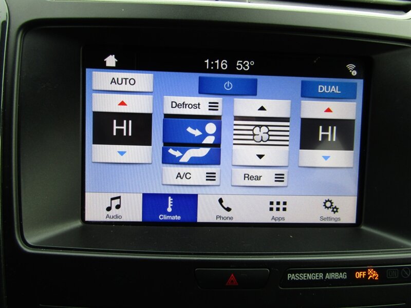 2019 Ford Explorer XLT,4X4,CONV PKG,RVC,SILVER CERTIFIED - Photo 37 - Haddon Twp, NJ 08107