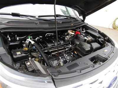 2019 Ford Explorer XLT,4X4,CONV PKG,RVC,SILVER CERTIFIED - Photo 48 - Haddon Twp, NJ 08107