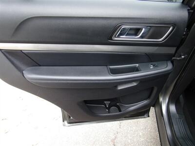 2019 Ford Explorer XLT,4X4,CONV PKG,RVC,SILVER CERTIFIED - Photo 19 - Haddon Twp, NJ 08107