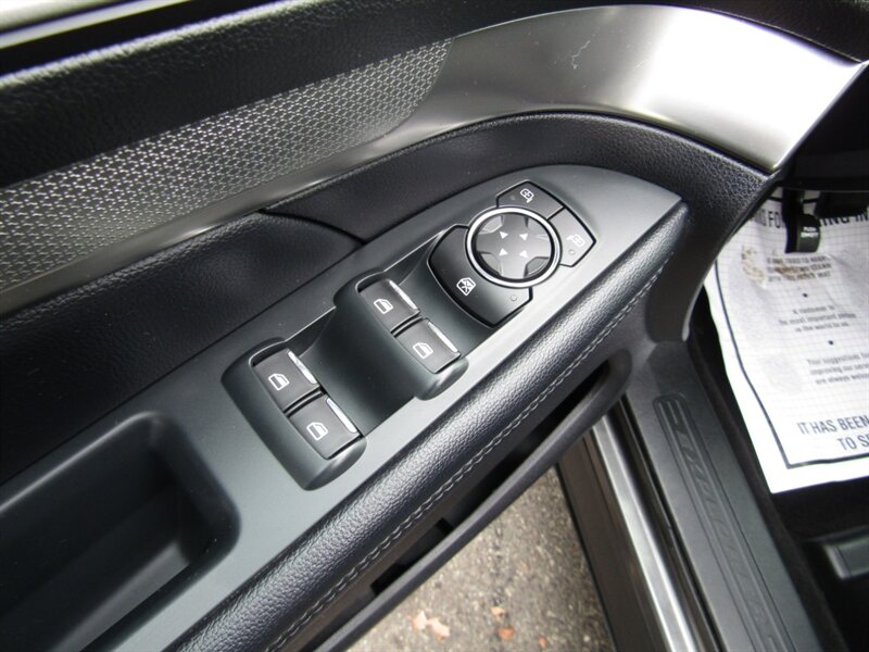 2019 Ford Explorer XLT,4X4,CONV PKG,RVC,SILVER CERTIFIED - Photo 15 - Haddon Twp, NJ 08107