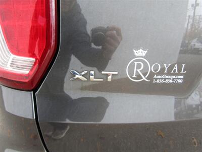 2019 Ford Explorer XLT,4X4,CONV PKG,RVC,SILVER CERTIFIED - Photo 10 - Haddon Twp, NJ 08107