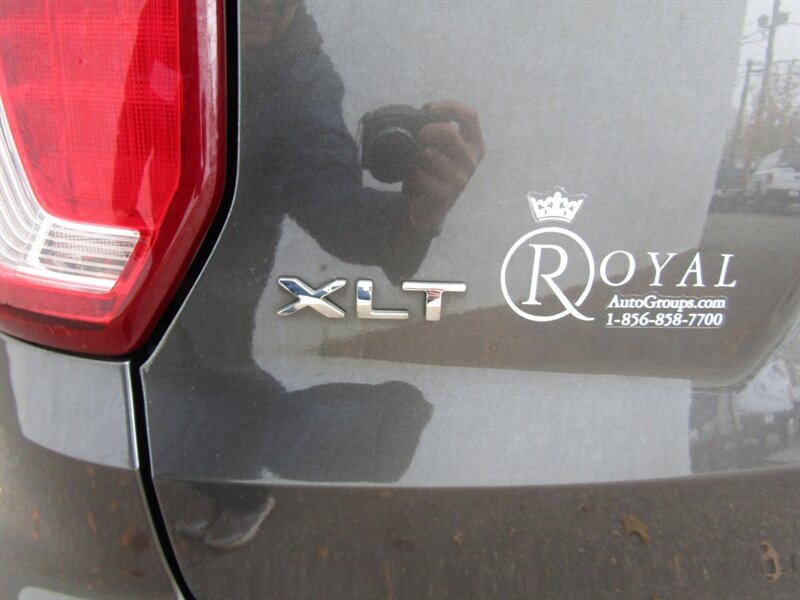 2019 Ford Explorer XLT,4X4,CONV PKG,RVC,SILVER CERTIFIED - Photo 10 - Haddon Twp, NJ 08107