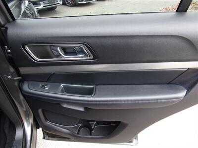 2019 Ford Explorer XLT,4X4,CONV PKG,RVC,SILVER CERTIFIED - Photo 27 - Haddon Twp, NJ 08107