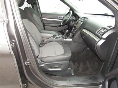 2019 Ford Explorer XLT,4X4,CONV PKG,RVC,SILVER CERTIFIED - Photo 28 - Haddon Twp, NJ 08107